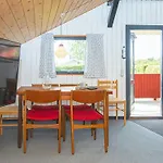 Nyaraló 6 Person In Sydals-by Traum Nedre Lysabild