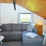 Nyaraló 6 Person In Sydals-by Traum