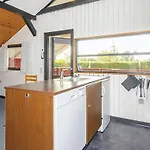 Nyaraló 6 Person In Sydals-by Traum