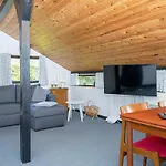 Nyaraló 6 Person In Sydals-by Traum Nedre Lysabild