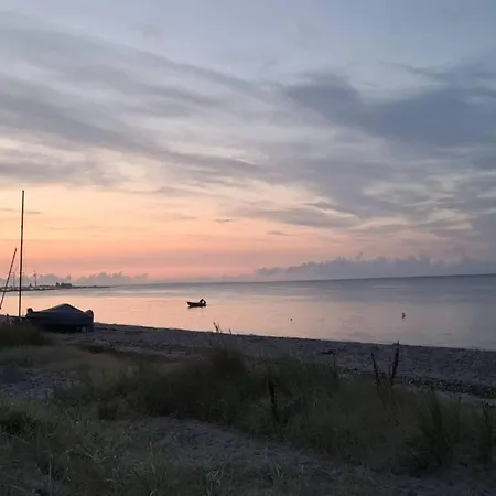 6 Person In Sydals-by Traum * Nedre Lysabild