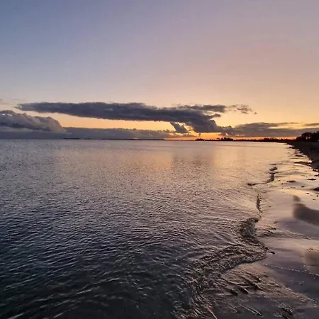 Feriehus 6 Person In Sydals-by Traum