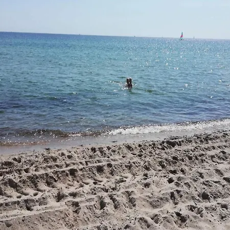 6 Person In Sydals-by Traum Feriehus