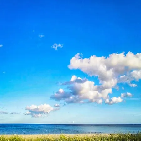 6 Person In Sydals-by Traum * Nedre Lysabild