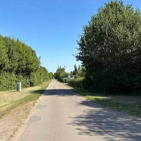 Feriehus 6 Person In Sydals-by Traum