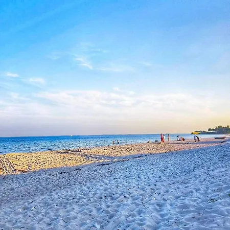 6 Person In Sydals-by Traum Nedre Lysabild