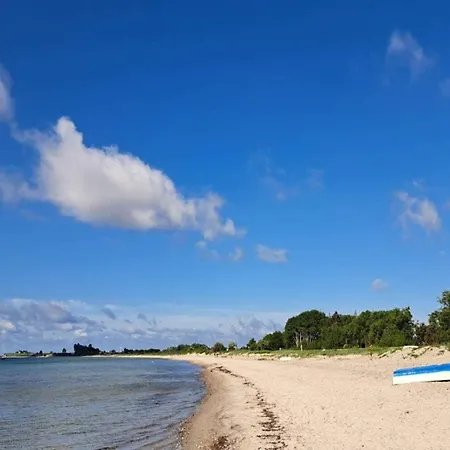 6 Person In Sydals-by Traum * Nedre Lysabild