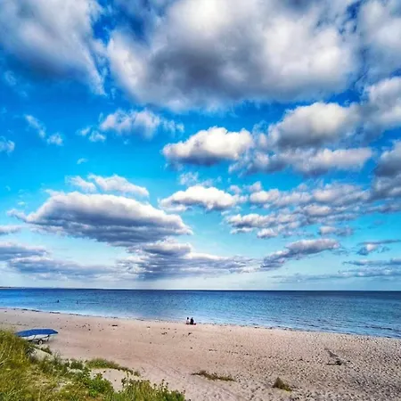 6 Person In Sydals-by Traum Feriehus