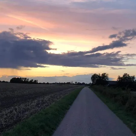 6 Person In Sydals-by Traum Feriehus *