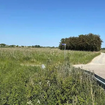 6 Person In Sydals-by Traum Feriehus *