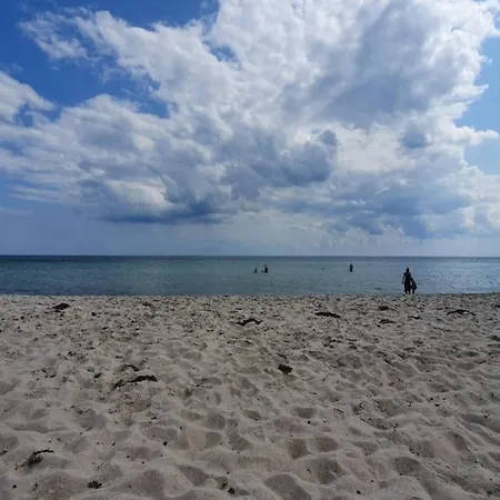 6 Person In Sydals-by Traum Feriehus Nedre Lysabild