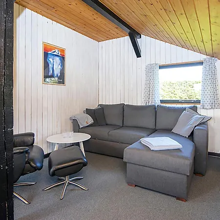 6 Person In Sydals-by Traum Nedre Lysabild