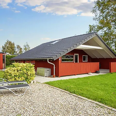 6 Person In Sydals-by Traum Semesterbostad Nedre Lysabild