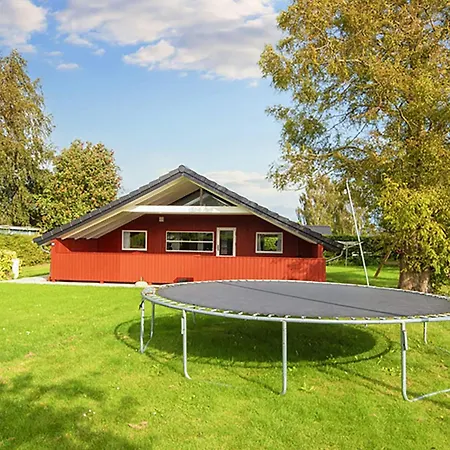 Semesterbostad 6 Person In Sydals-by Traum Nedre Lysabild