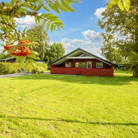 6 Person In Sydals-by Traum * Nedre Lysabild