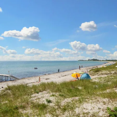 6 Person In Sydals-by Traum * Nedre Lysabild