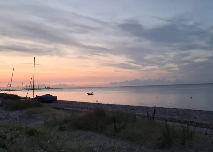 6 Person In Sydals-by Traum * Nedre Lysabild