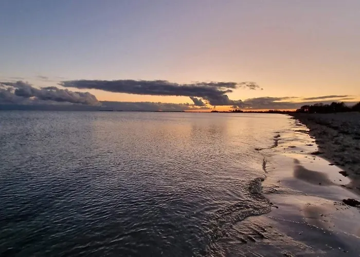 Semesterbostad 6 Person In Sydals-by Traum