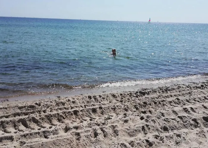 6 Person In Sydals-by Traum Semesterbostad