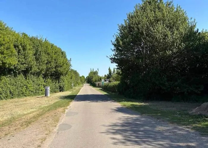 Semesterbostad 6 Person In Sydals-by Traum