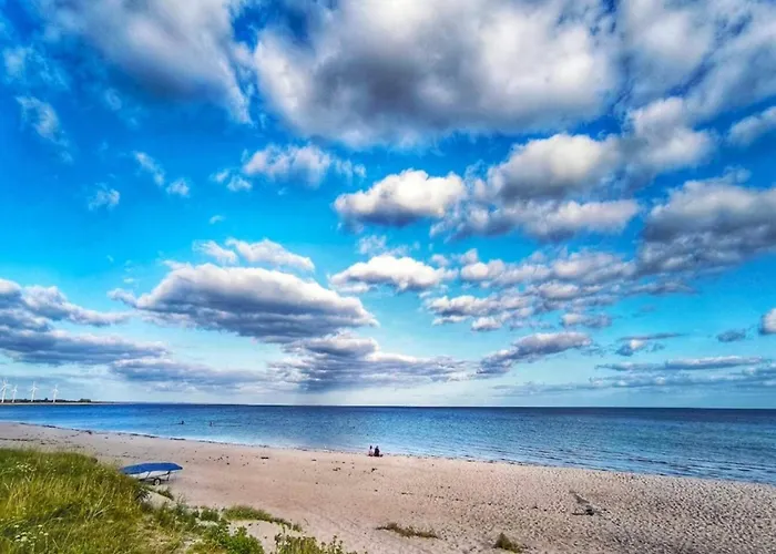 6 Person In Sydals-by Traum Semesterbostad