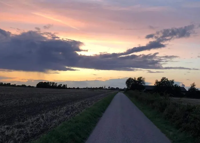 6 Person In Sydals-by Traum Semesterbostad *