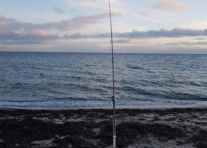 6 Person In Sydals-by Traum Semesterbostad Nedre Lysabild