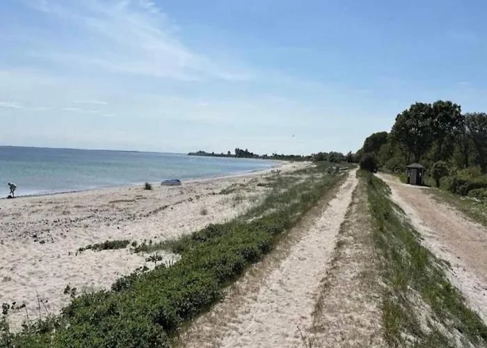 Semesterbostad 6 Person In Sydals-by Traum Nedre Lysabild