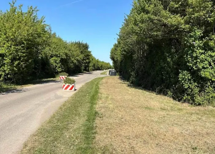 Semesterbostad 6 Person In Sydals-by Traum