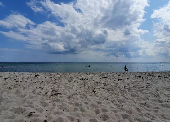 6 Person In Sydals-by Traum Semesterbostad Nedre Lysabild