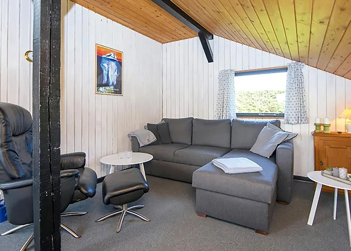 6 Person In Sydals-by Traum Nedre Lysabild