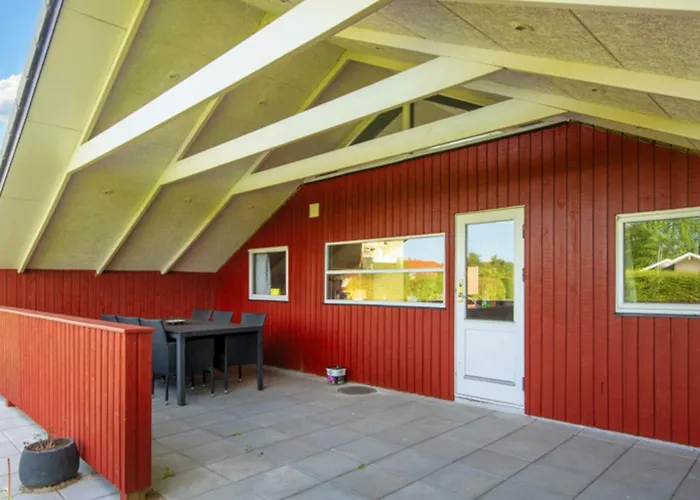 6 Person In Sydals-by Traum Nedre Lysabild