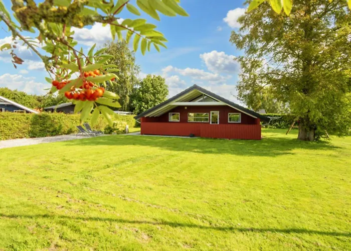 6 Person In Sydals-by Traum * Nedre Lysabild