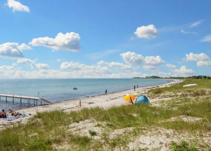 6 Person In Sydals-by Traum * Nedre Lysabild